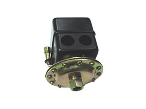 Pressure Switches for Air Compressors