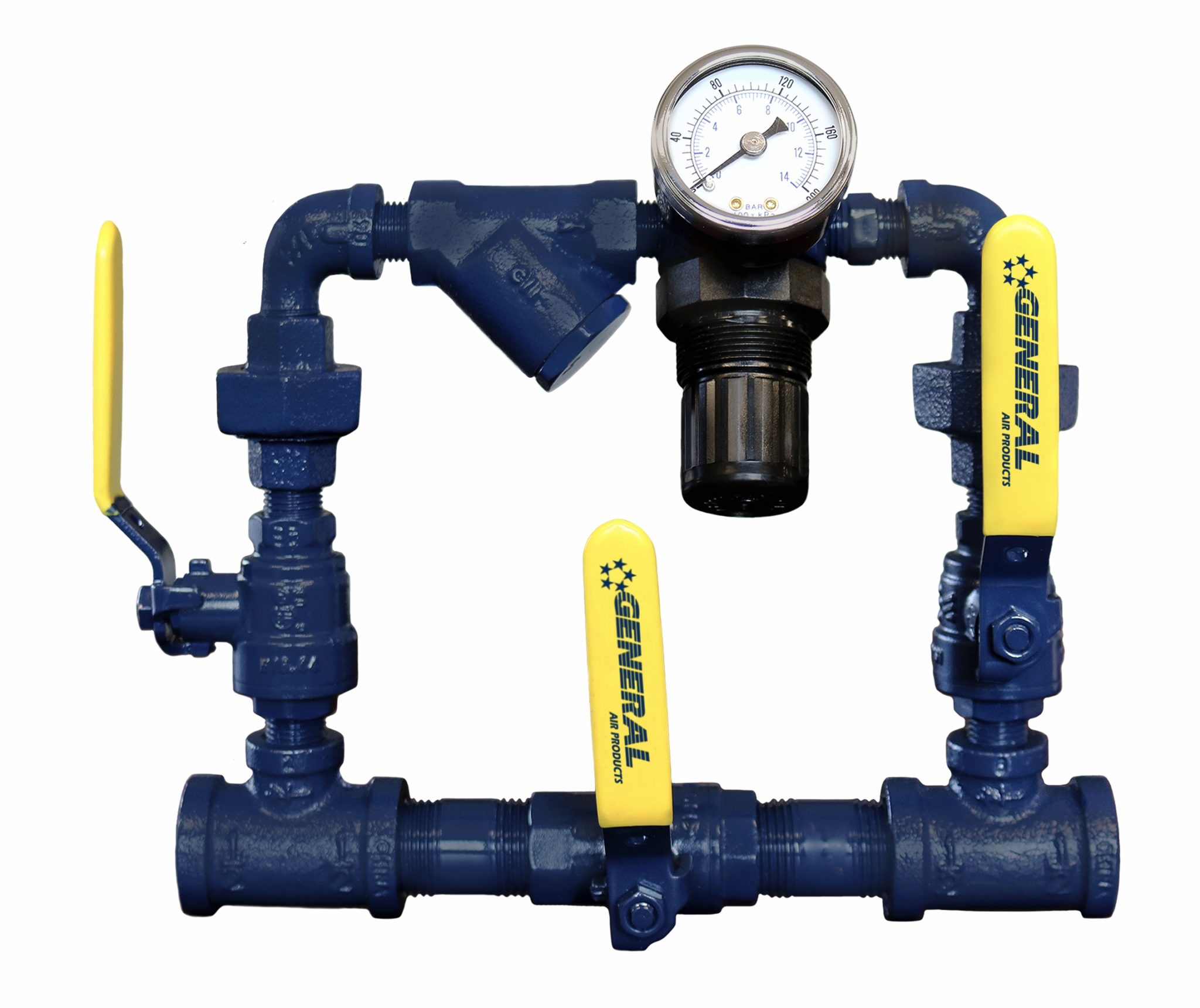 Air Maintenance Devices for Fire Protection Systems