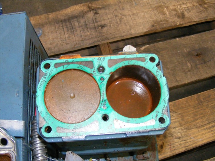 How to Handle Moisture in Your Air Compressor