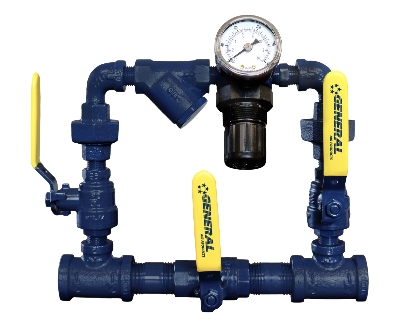 Fire Protection Accessories General Air Products