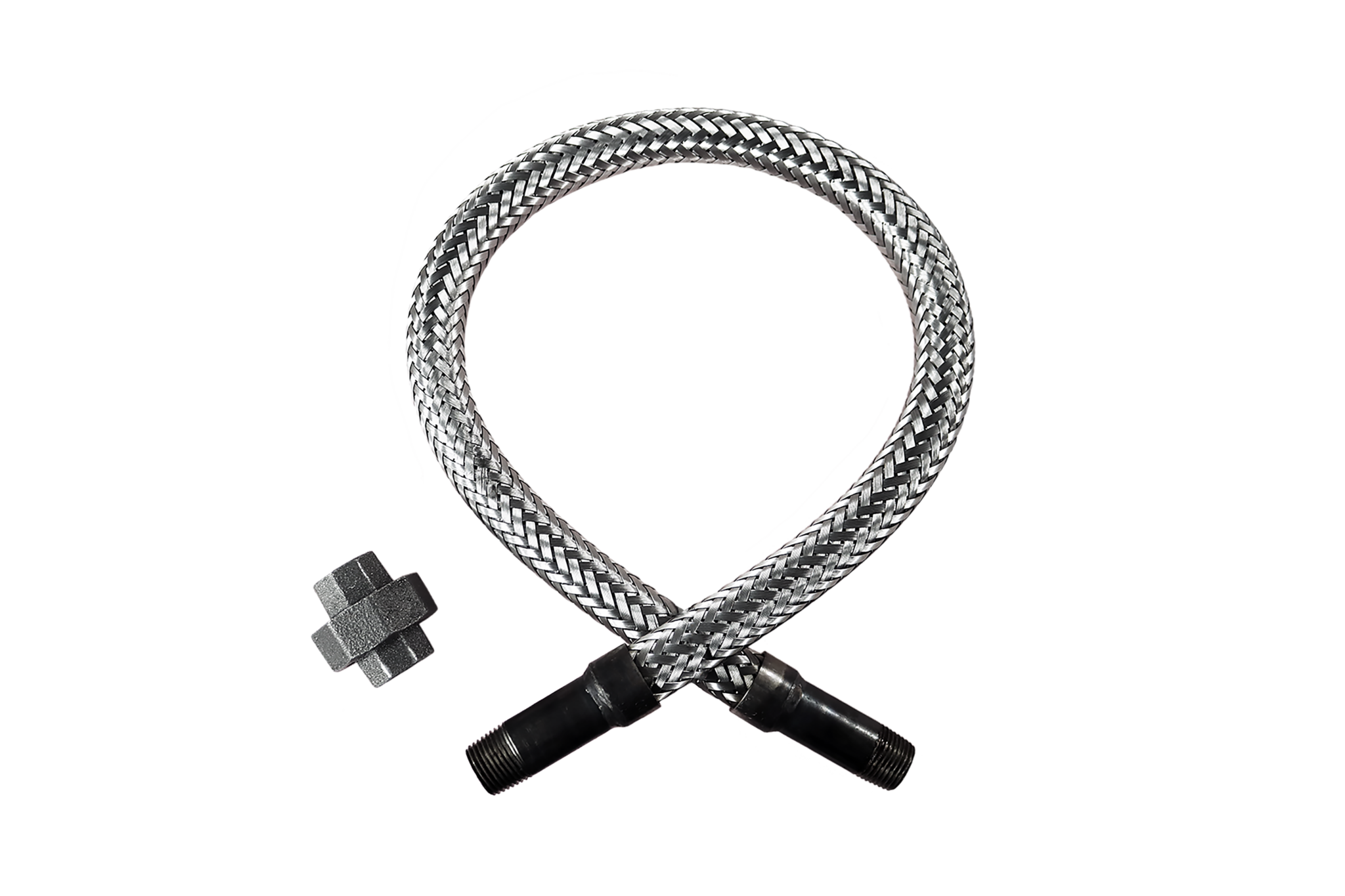 Stainless Steel Flex Hoses General Air Products