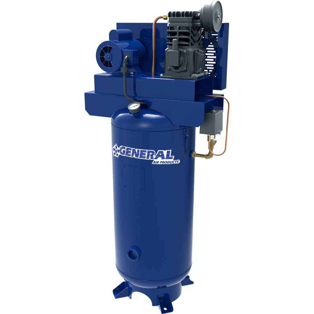 Custom & Specialty Air Compressors for Fire Protection