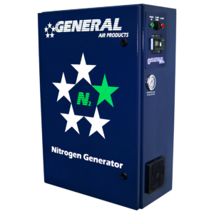 Fire Protection Nitrogen Generator Wall Mount