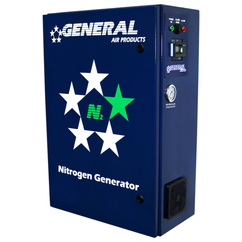 Fire Protection Nitrogen Generator Wall Mount