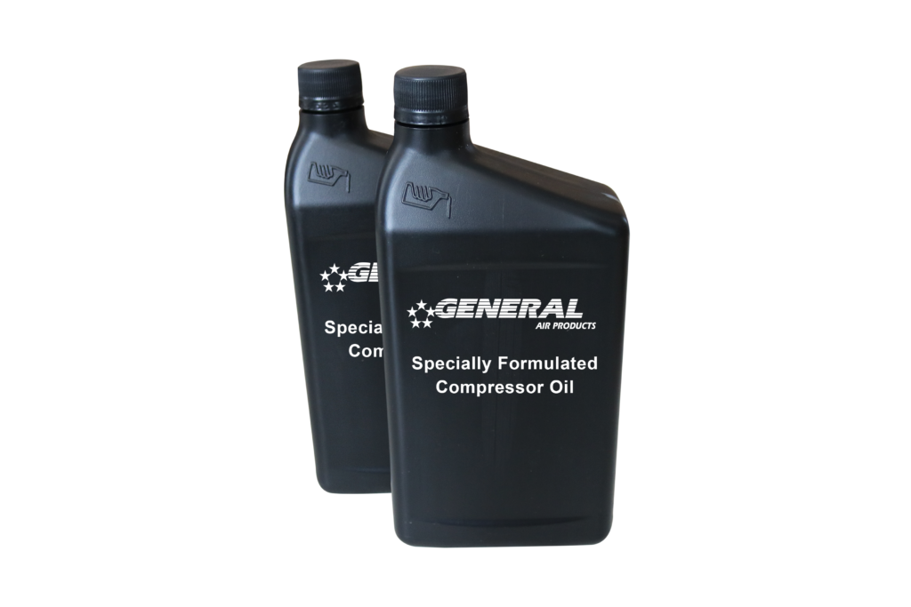 Compressor Oil General Air Products