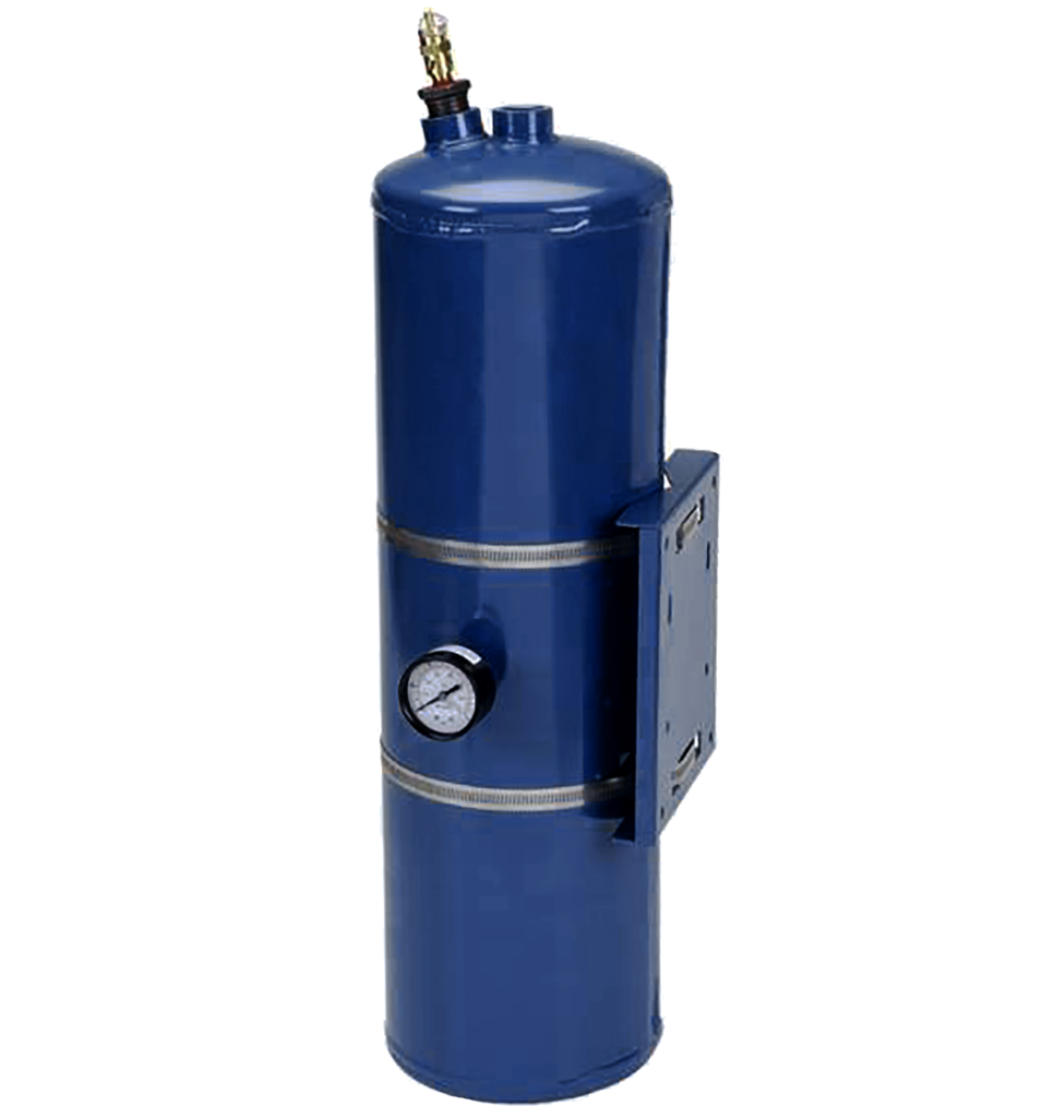 Riser Tank Kit General Air Products