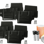 NGP-1000 Standard Nitrogen Generator Annual Maintenance Kit