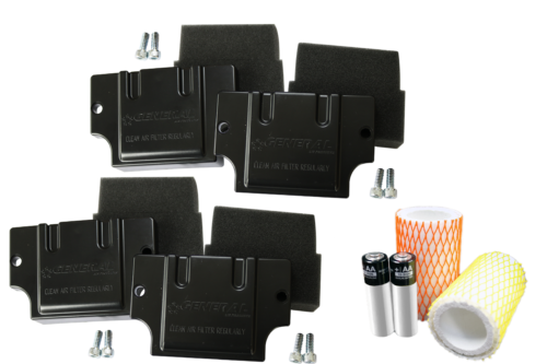 NGP-1000 Standard Nitrogen Generator Annual Maintenance Kit