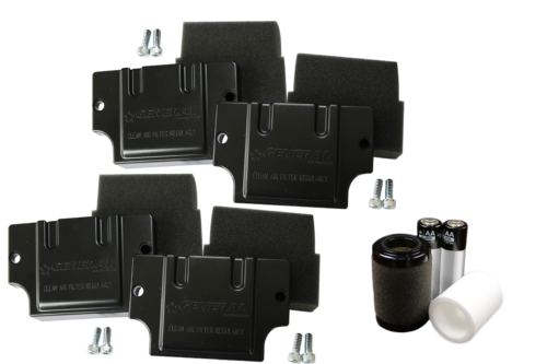 NGP-1000-M1 Standard Nitrogen Generator Annual Maintenance Kit