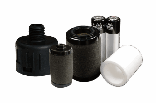 NGP-WM250 Wall Mount Nitrogen Generator Annual Maintenance Kit