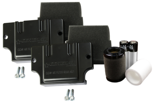 NGP-300D Standard Nitrogen Generator Annual Maintenance Kit