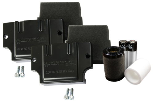 NGP-500D Standard Nitrogen Generator Annual Maintenance Kit