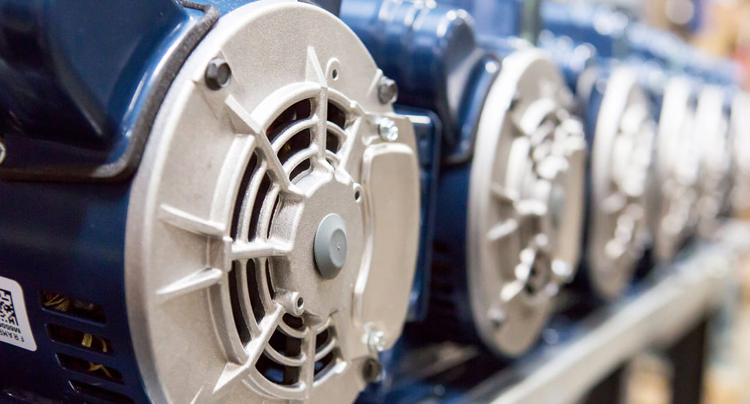 Fire Protection Air Compressors General Air Products