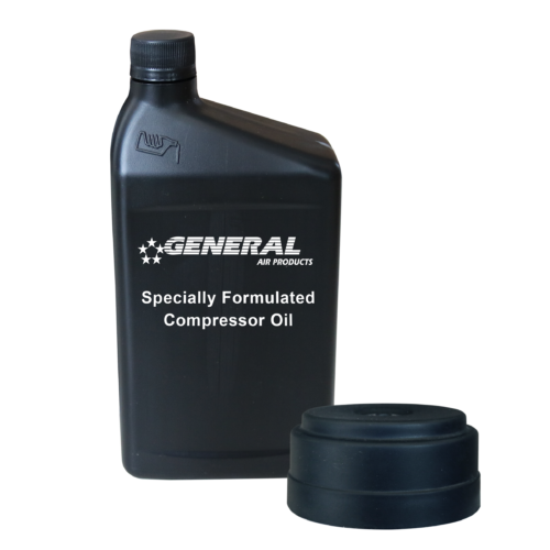 L(T)200-425 Lubricated Air Compressor Maintenance Kit