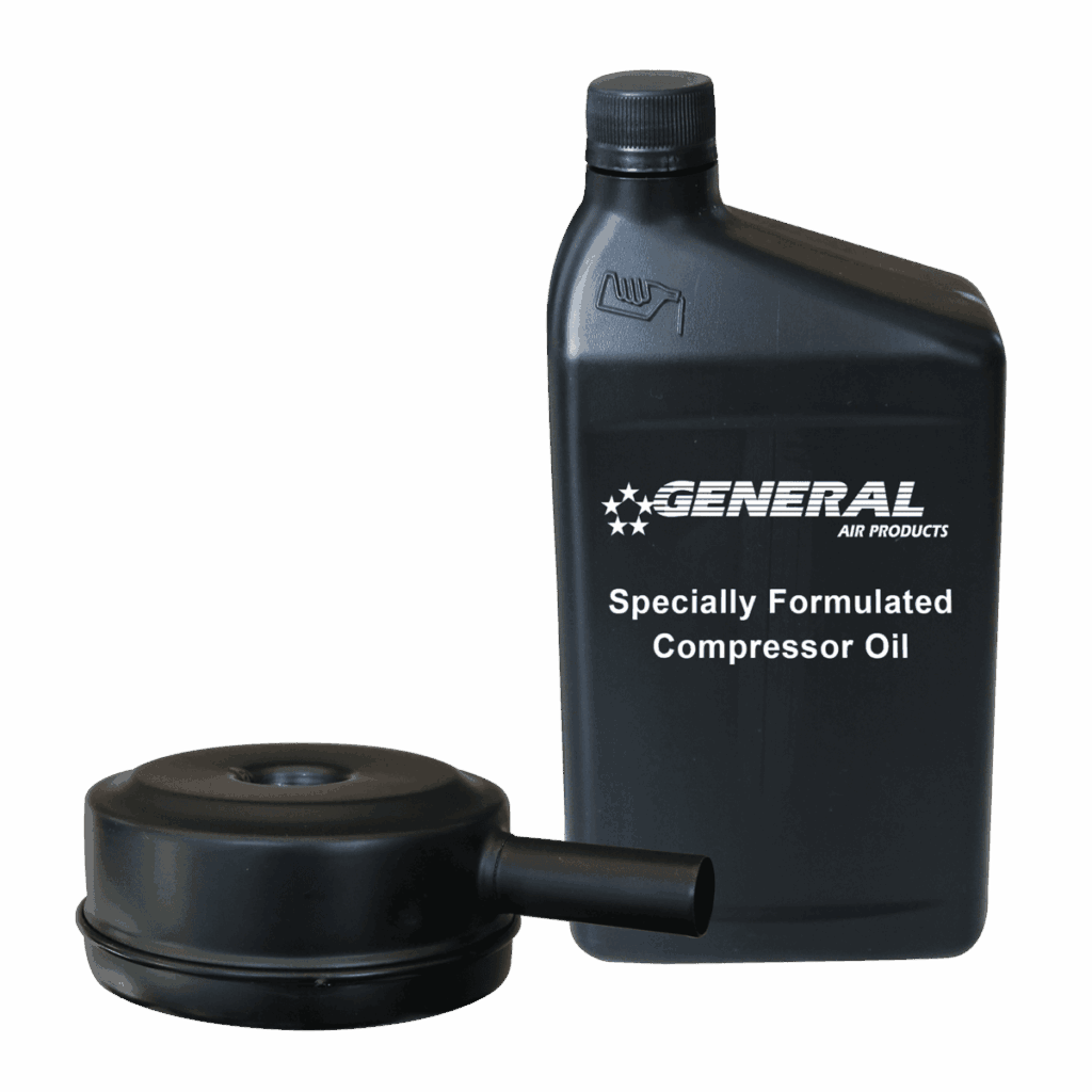 L(T)12201300 Lubricated Air Compressor Maintenance Kit