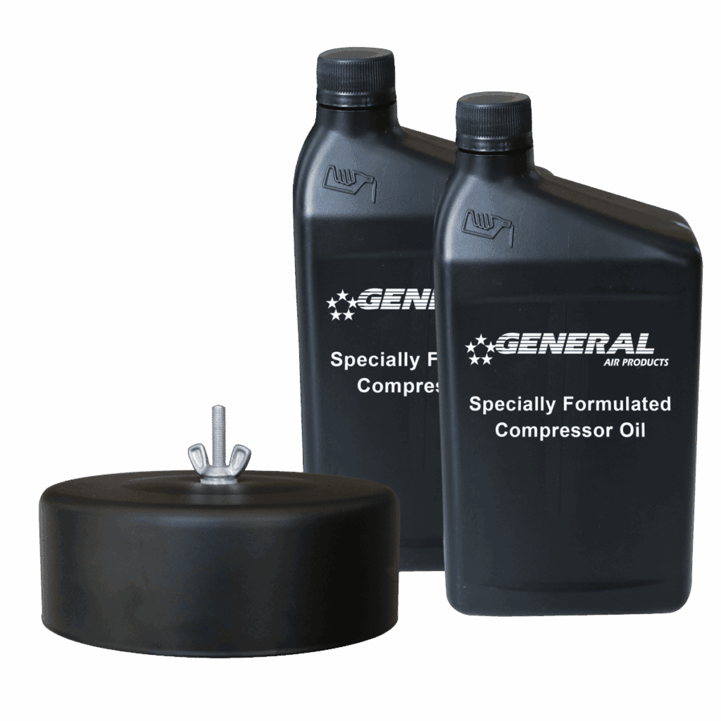 L(T)20002500 Lubricated Air Compressor Maintenance Kit