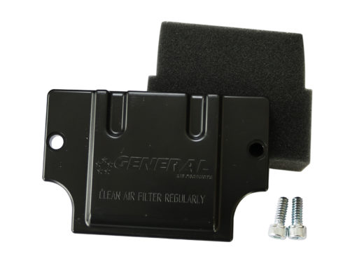 1 Cylinder Oil-Less Air Compressor Maintenance Kit
