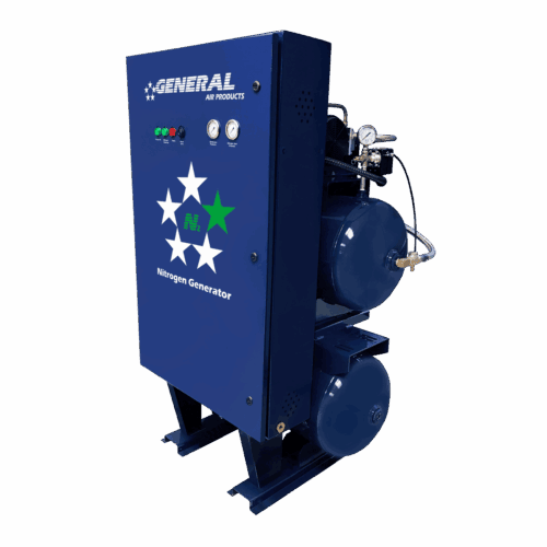 NGP-1000D-M2-4B - Fire Protection Nitrogen Generator