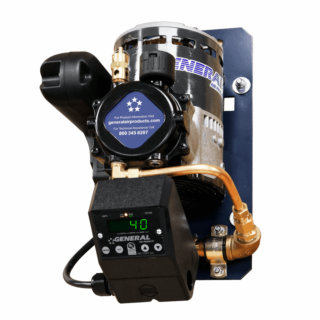 OLRV12016AC General Air Products