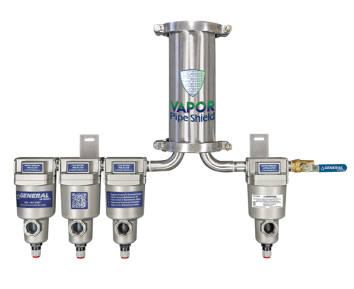 VPS-500A - General Air Products