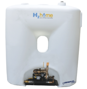 H2hOme® - General Air Products