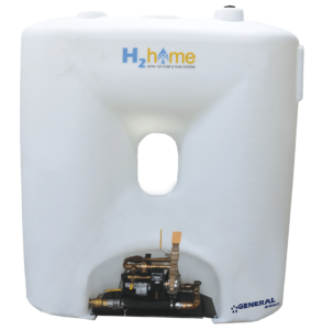 H2hOme® - General Air Products