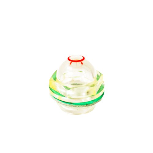0014- Oil Sight Glass with Gasket