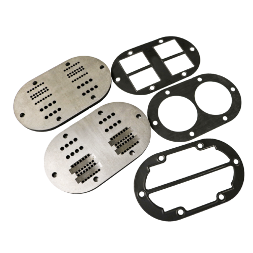 3500VK35 - Valve Plate Kit