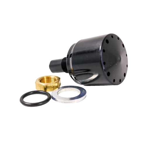 AD-12-1/2"-Auto Drain Valve for HN2L-6CY Filter