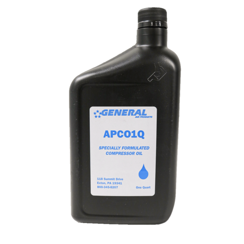 APC01Q - Fire Protection Replacement Parts - General Air Products