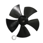 C80074-K - Fan Kit (Black)