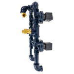 DAPMSVPARKER-2K-Manifold Kit Solenoid Valves -1/2″ - Fire Protection Replacement Parts
