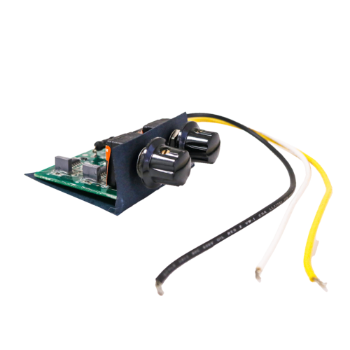 DVA-0003-Timer Board-115v