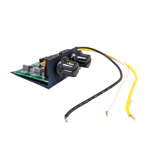 DVA-0003-Timer Board-115v - Fire Protection Replacement Parts