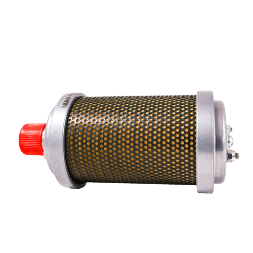 GEN-EM-05-Exhaust Muffler Air Dryer 1/2" NPT