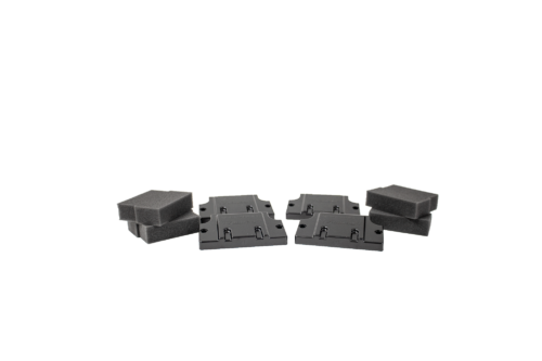 OLP-IFK1x4 - 4 Cylinder Intake Filter Kit