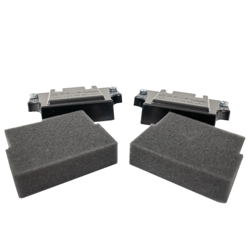 OLP-IFK1x2-2 Cylinder Intake Filter Kit
