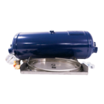OLR-TK-Riser Tank Kit -2.9Gal - Fire Protection Replacement Parts