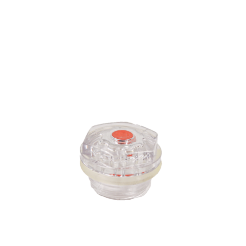 ST191700AV – Oil Sight Glass - Fire Protection Replacement Parts