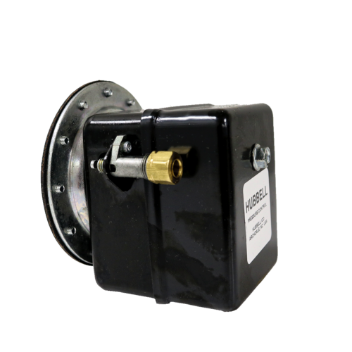 SWP60113 -  Mechanical Pressure Switch 30-40 w/Unloader