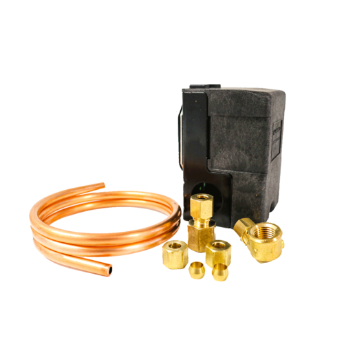 SWP60305 -  Mechanical Low Pressure Switch 13-18
