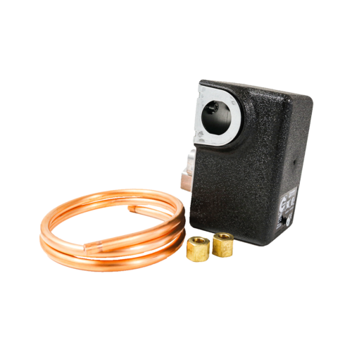 SWP60401U -  Mechanical Pressure Switch 30-44