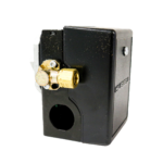 SWP60602 – Mechanical High Pressure Switch 80-100 w/Unloader Valve - Fire Protection Replacement Parts