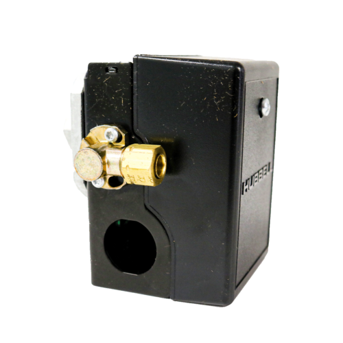 SWP60602 -  Mechanical High Pressure Switch 80-100 w/Unloader Valve