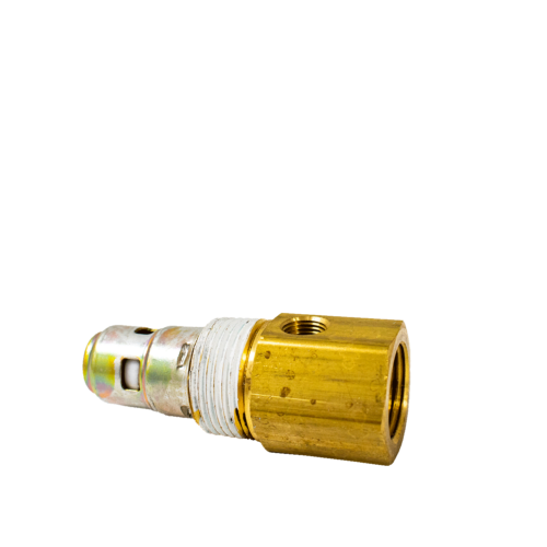 VC33T5075 - 1/2" x 3/4" Check Valve