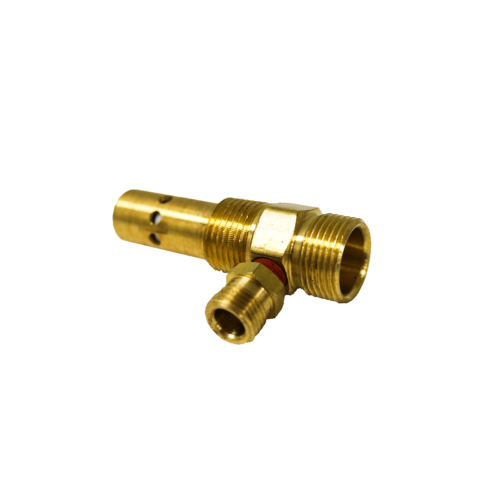 VC35038TA - 3/8"x1/2" In-Tank Check Valve