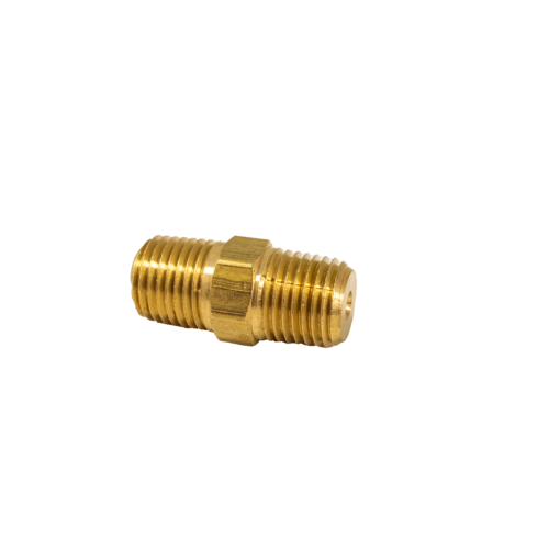 VC3S2525 - 1/4" x 1/4" Check Valve