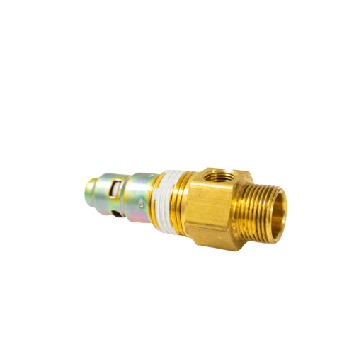VC3T5050 - 1/2" X 1/2" Check Valve