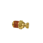 VD3025000 Manual Drain 1/4″ Pet Cock - Fire Protection Replacement Parts