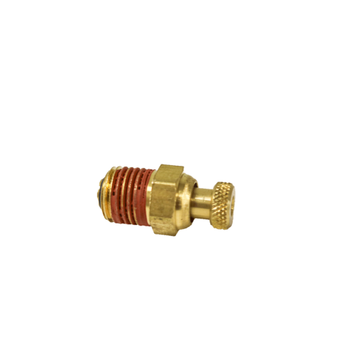 VD3025000 Manual Drain 1/4" Pet Cock